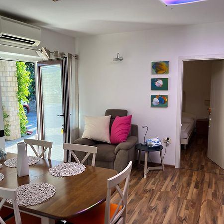 Appartment Lana イゾラ エクステリア 写真