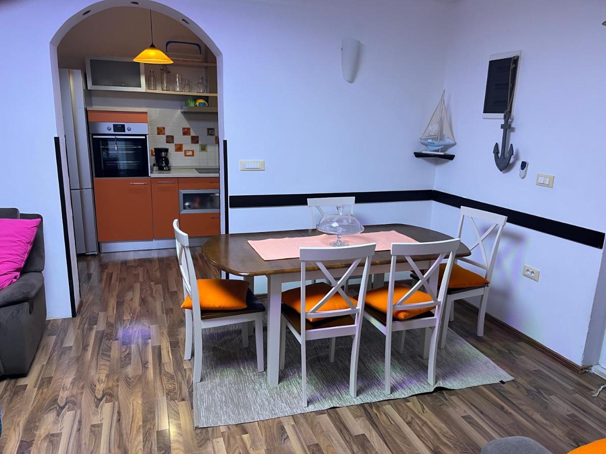 Appartment Lana イゾラ エクステリア 写真