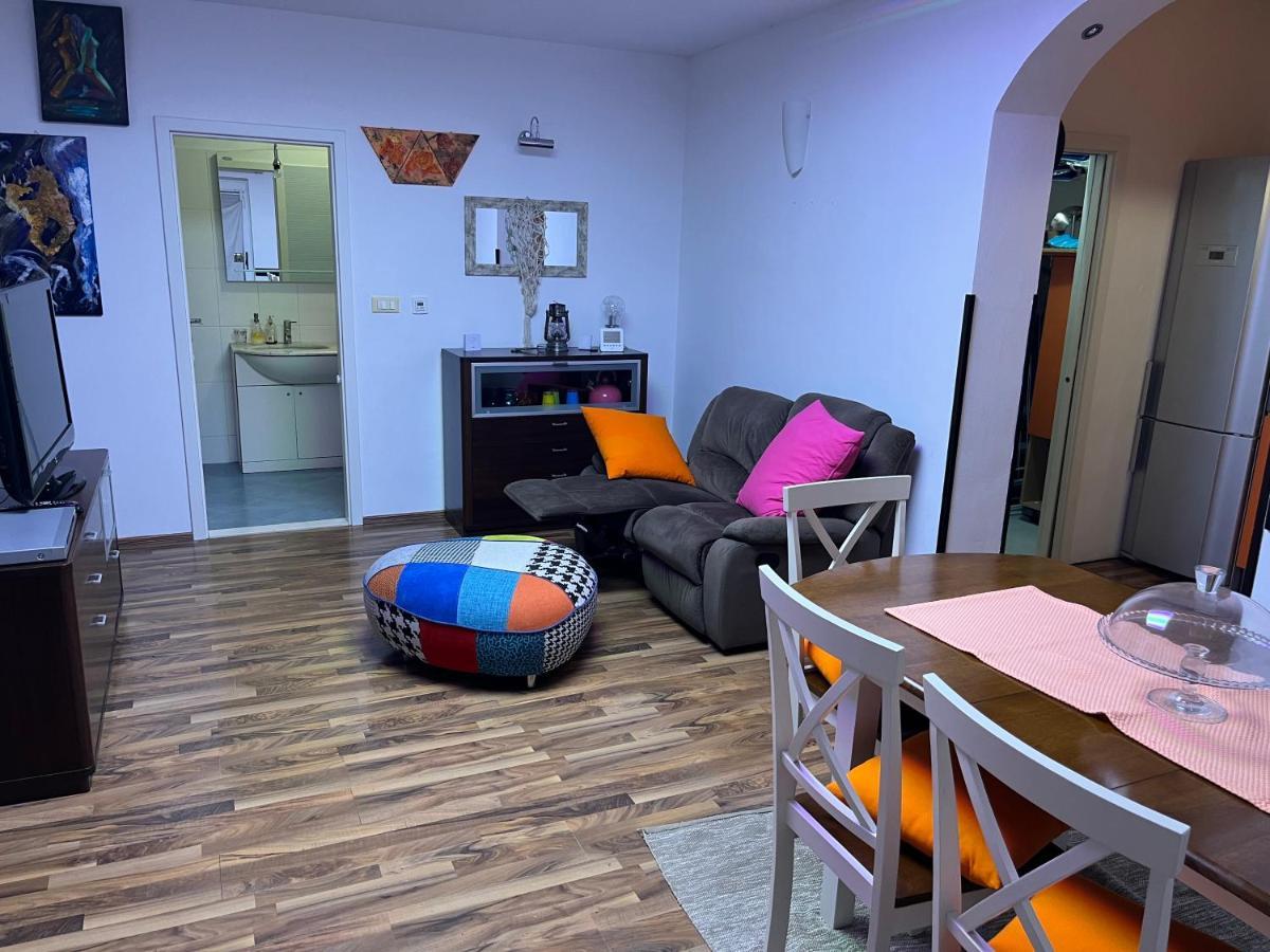 Appartment Lana イゾラ エクステリア 写真