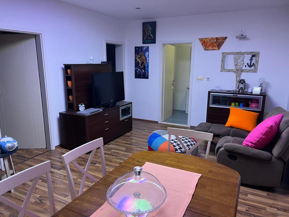 Appartment Lana イゾラ エクステリア 写真