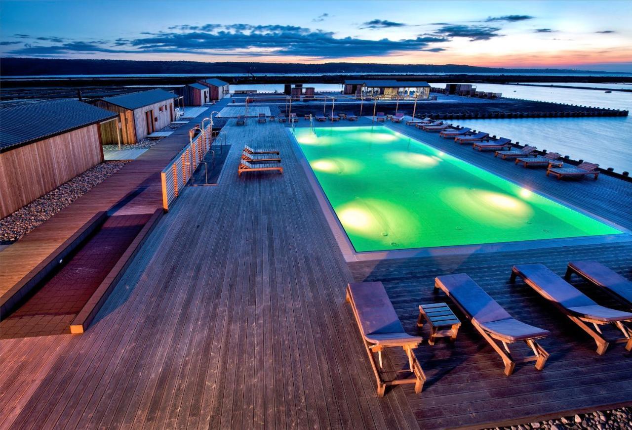 Appartment Lana イゾラ エクステリア 写真