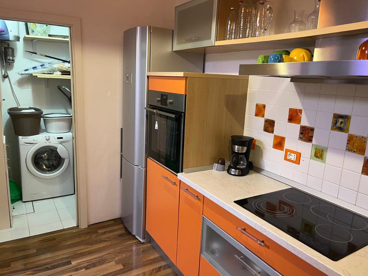 Appartment Lana イゾラ エクステリア 写真