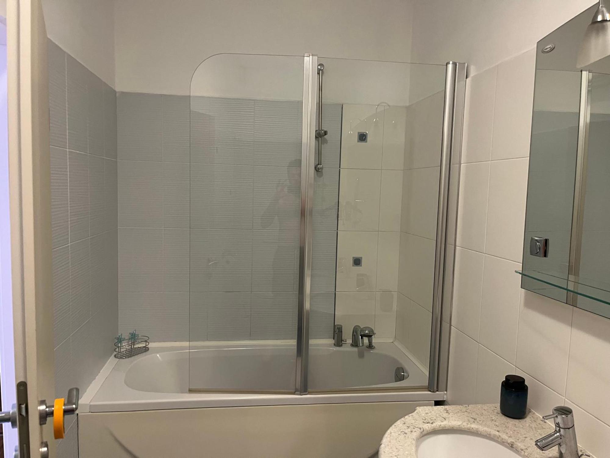 Appartment Lana イゾラ エクステリア 写真