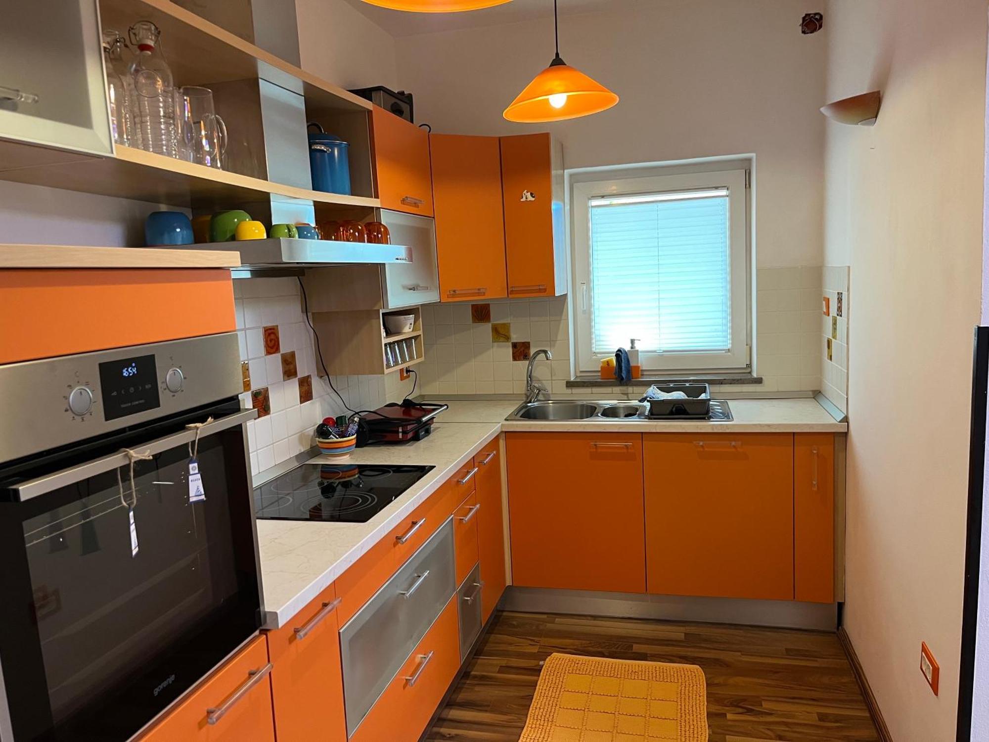 Appartment Lana イゾラ エクステリア 写真