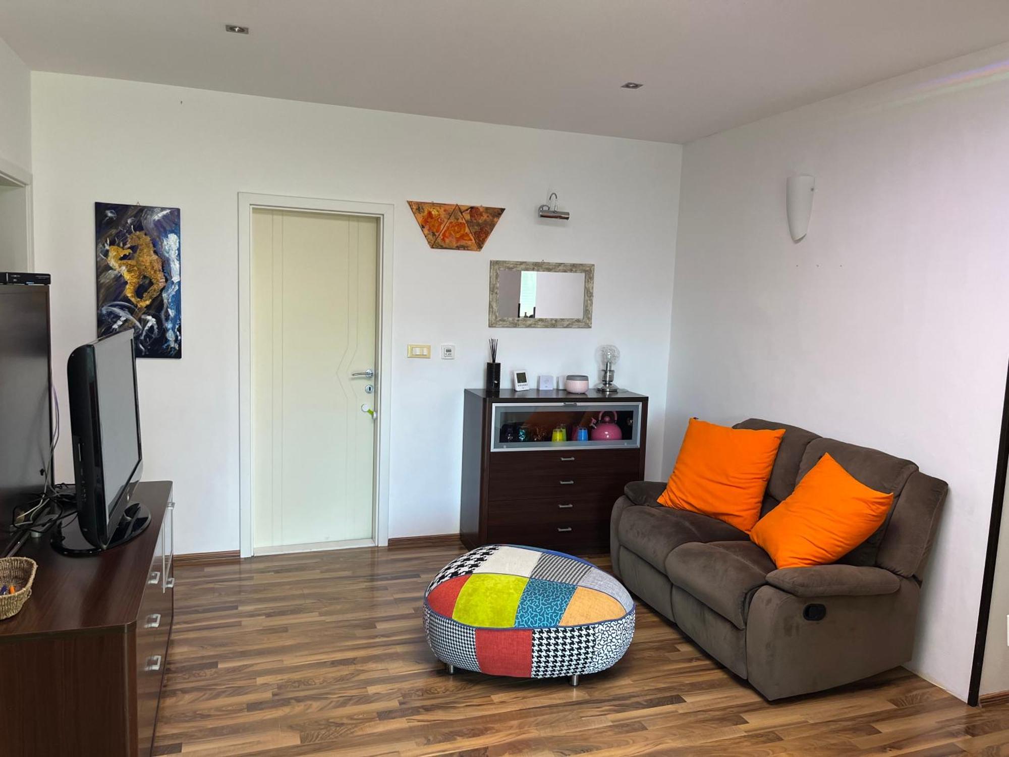Appartment Lana イゾラ エクステリア 写真