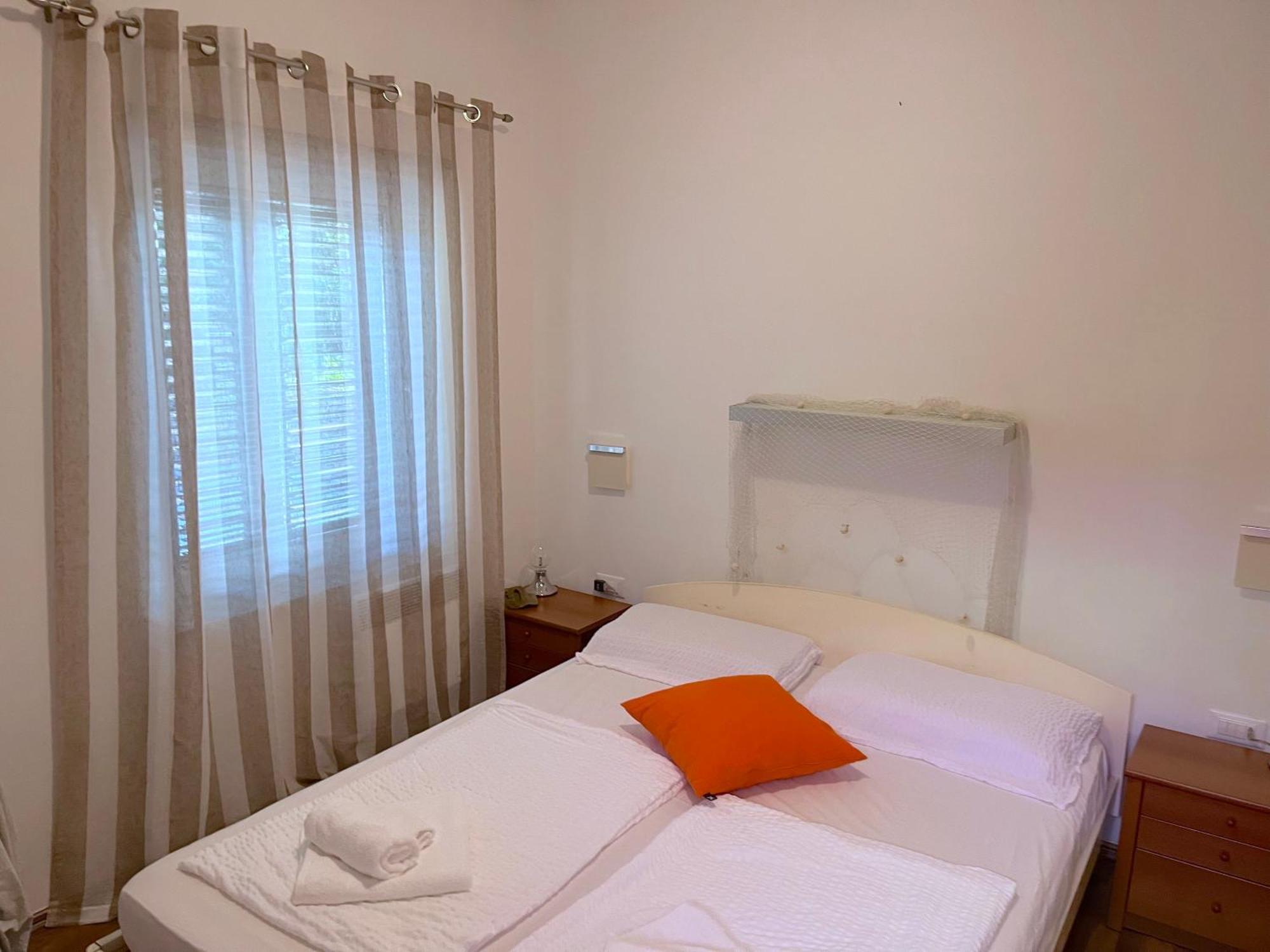 Appartment Lana イゾラ エクステリア 写真