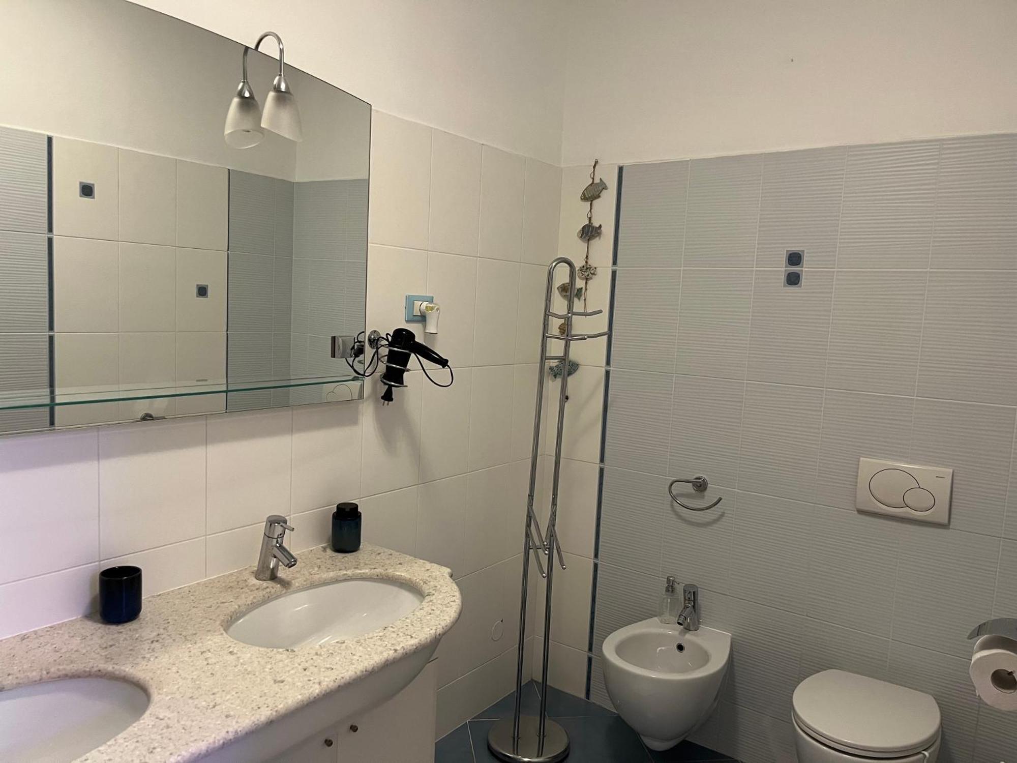 Appartment Lana イゾラ エクステリア 写真