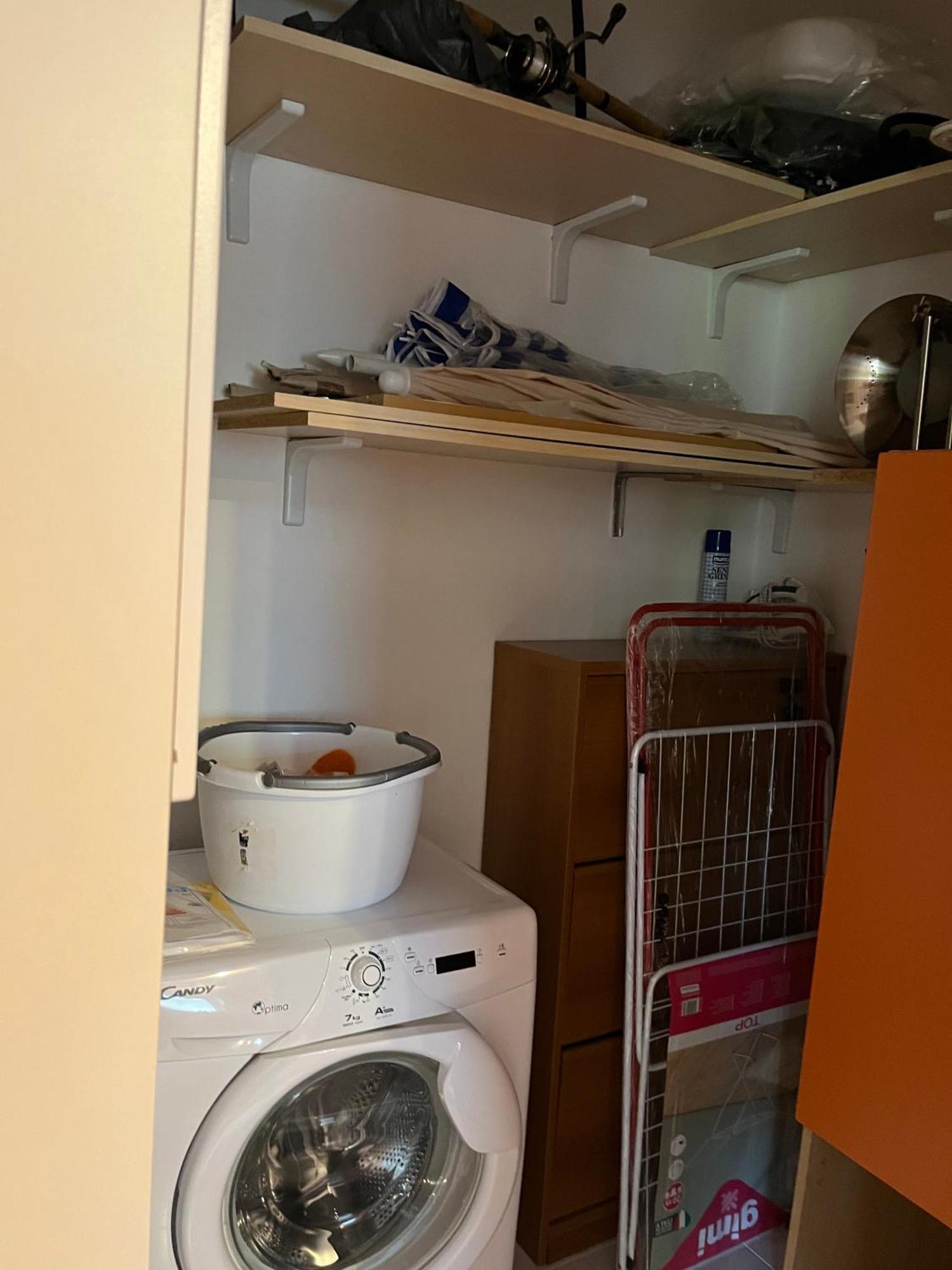 Appartment Lana イゾラ エクステリア 写真